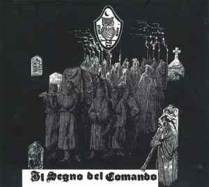 SEGNO DEL COMANDO,IL - Il Segno Del Comando (reissue + bonus tracks)